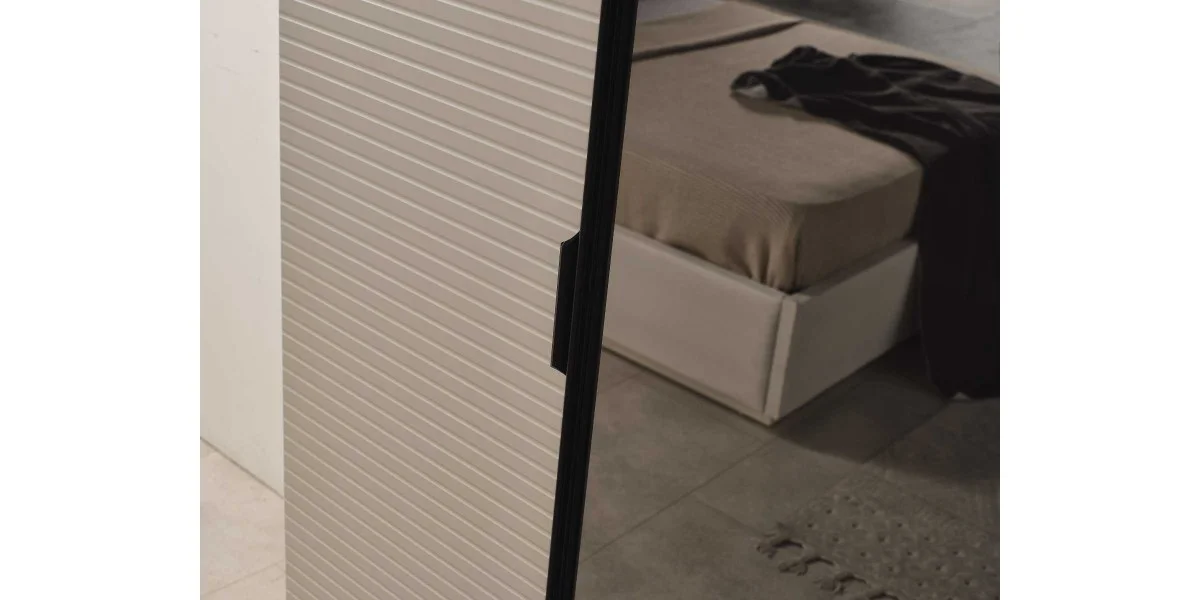 P6328 Lotus Yatak Odasi Köse Dolapli - AYDINOĞULLARI MOBILYA