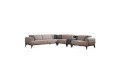 P6121 Eva Köse Takimi - STYLIST SOFA Detay 4
