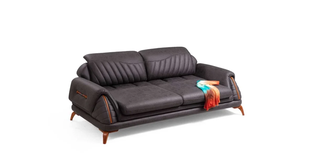 P6122 Eliz Koltuk Takimi - STYLIST SOFA