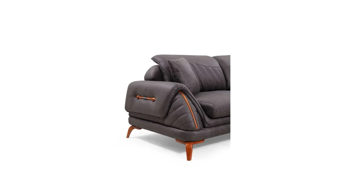 P6122 Eliz Koltuk Takimi - STYLIST SOFA