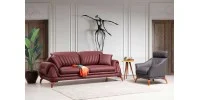 P6122 Eliz Koltuk Takimi - STYLIST SOFA Detay 1