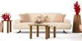 P6383 Feniks Koltuk Takimi - BUKKA DESIGN . Detay 2
