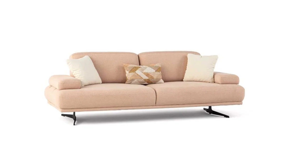 P6383 Feniks Koltuk Takimi - BUKKA DESIGN .