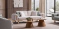 P6382 Simay Koltuk Takimi - BUKKA DESIGN . Detay 5