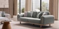 P6382 Simay Koltuk Takimi - BUKKA DESIGN . Detay 4