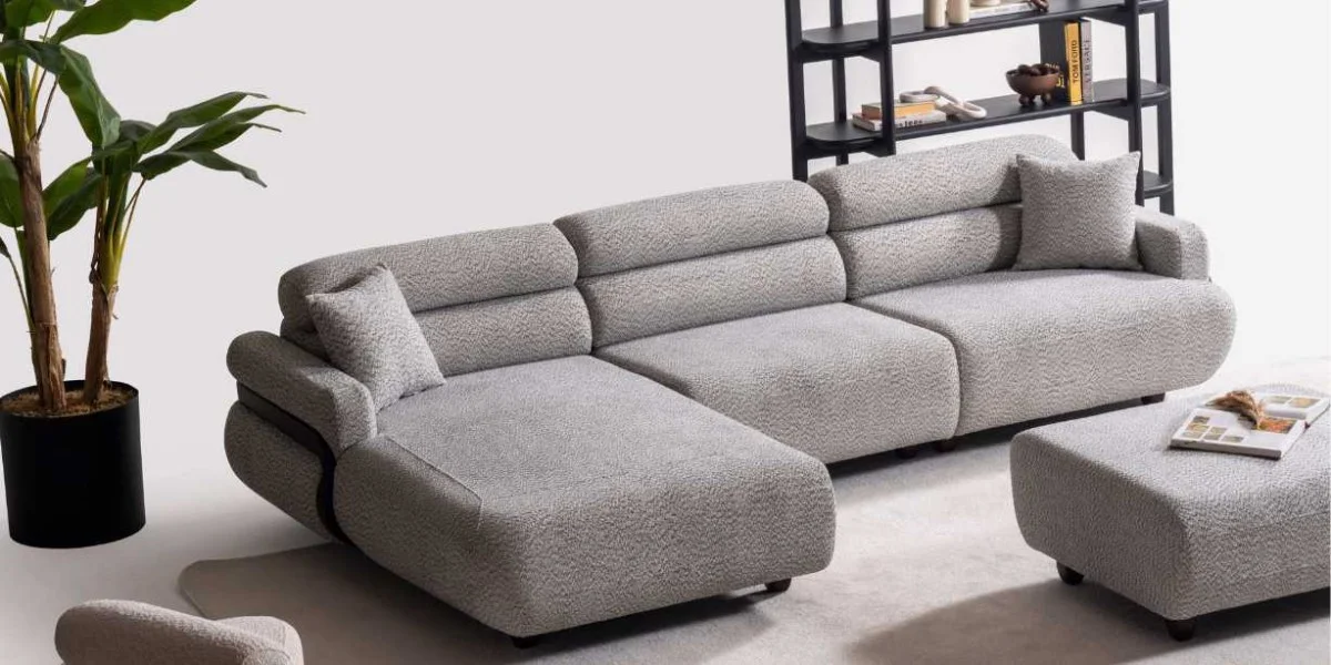 P6364 Gusto Koltuk Köse Takimi - LOWENSS KOLTUK