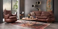 P6362 Ornate Koltuk Takimi - LOWENSS KOLTUK Detay 1
