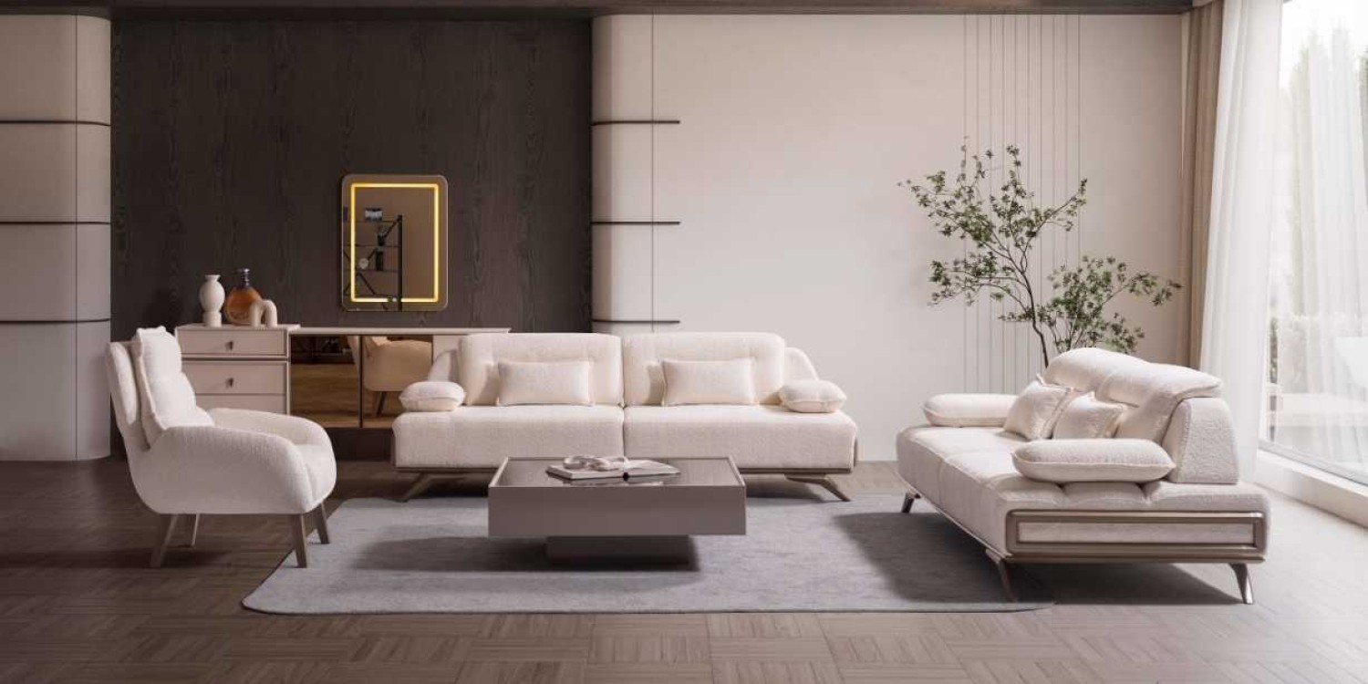 Loft Koltuk Takimi