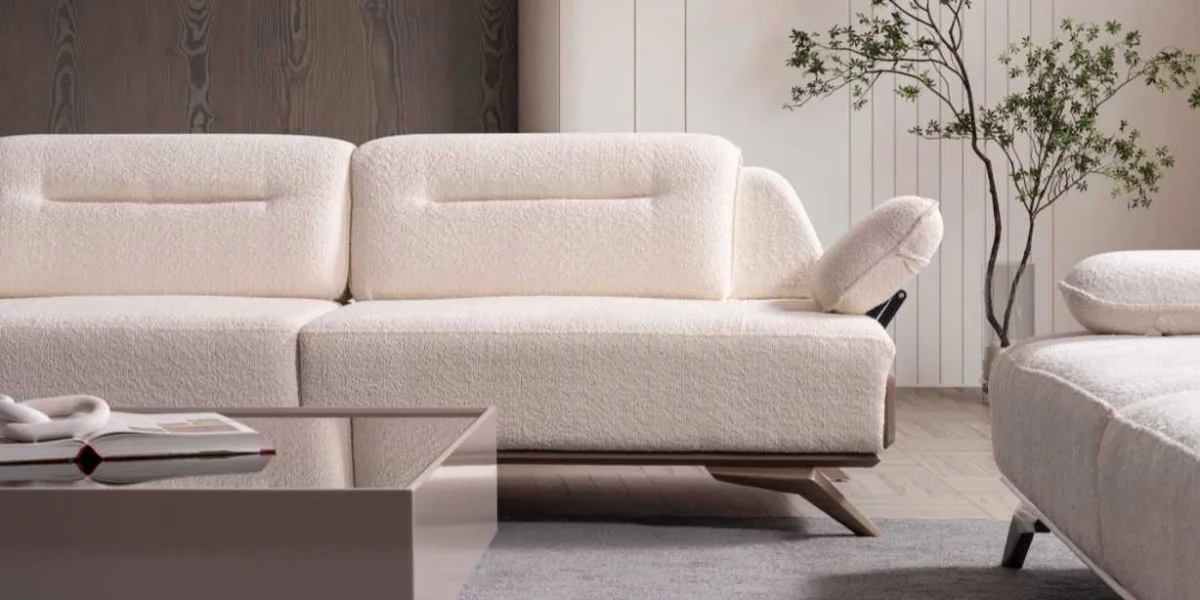 P6334 Loft Koltuk Takimi - WUKA HOME