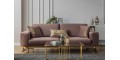 P6464 Bahar Koltuk Takimi - ROMELLI SOFA . Detay 3