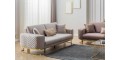 P6464 Bahar Koltuk Takimi - ROMELLI SOFA . Detay 2