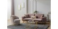 P6464 Bahar Koltuk Takimi - ROMELLI SOFA . Detay 1