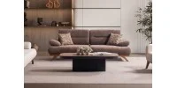 P6465 Mono Koltuk Takimi - ROMELLI SOFA . Detay 4