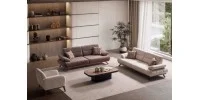 P6465 Mono Koltuk Takimi - ROMELLI SOFA . Detay 1