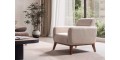 P6465 Mono Koltuk Takimi - ROMELLI SOFA . Detay 7