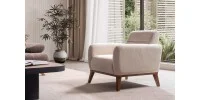 P6465 Mono Koltuk Takimi - ROMELLI SOFA . Detay 7