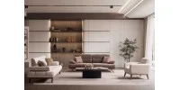 P6465 Mono Koltuk Takimi - ROMELLI SOFA . Ana Resim
