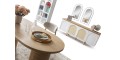 P6473 Siena Yemek Odasi - MDG HOME Detay 3
