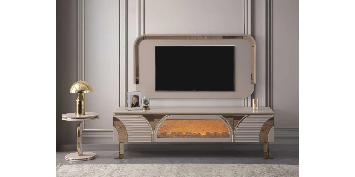 P6468 Imaj Tv Ünitesi - MDG HOME