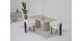 P6471 Roma Yemek Odasi - MDG HOME Detay 1