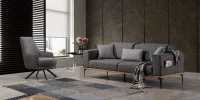 P6498 Life Koltuk Takimi - ERCAN AKSU Detay 2