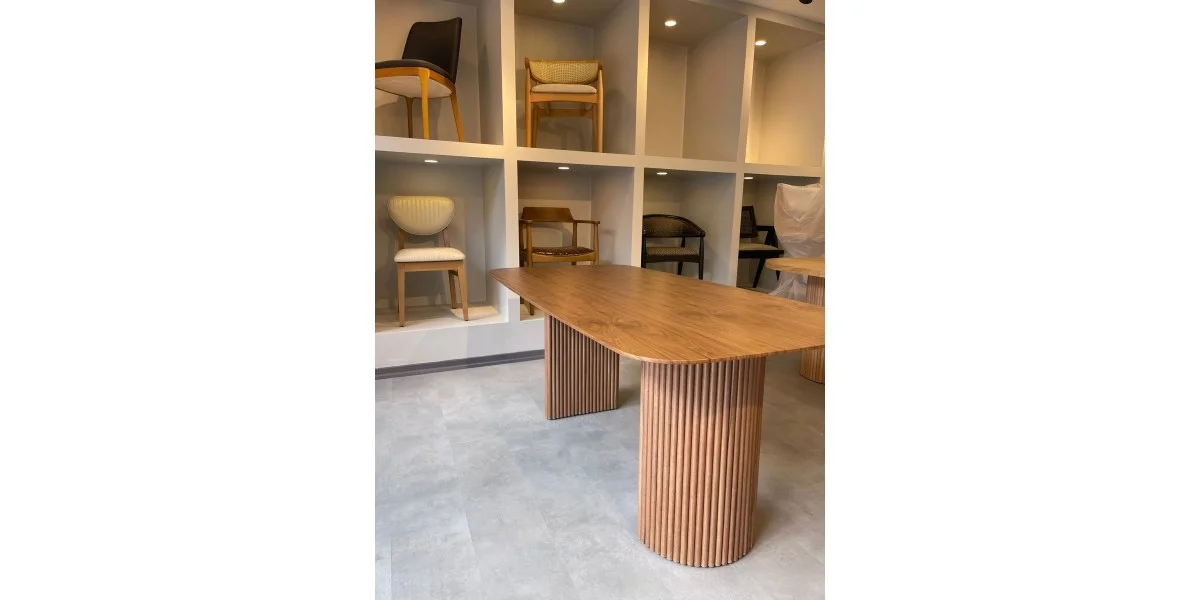 P6593 Bohem masa - DECORIA AKSESUAR