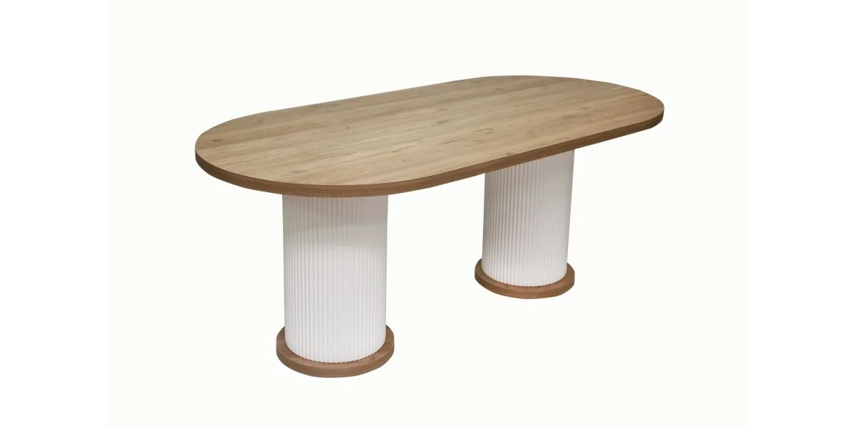 P6594 Ekonomik bohem masa  - DECORIA AKSESUAR
