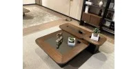 P6600 Venoza orta sehpa - DECORIA AKSESUAR Detay 6