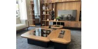 P6600 Venoza orta sehpa - DECORIA AKSESUAR Detay 3
