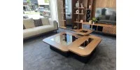 P6600 Venoza orta sehpa - DECORIA AKSESUAR Detay 5