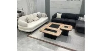 P6600 Venoza orta sehpa - DECORIA AKSESUAR Ana Resim