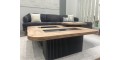 P6600 Venoza orta sehpa - DECORIA AKSESUAR Detay 2