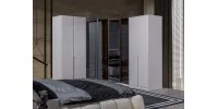 P6604 Nova Köşe Yatak Odası - ADEKANLI MOBILYA Detay 11