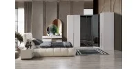 P6604 Nova Köşe Yatak Odası - ADEKANLI MOBILYA Detay 1