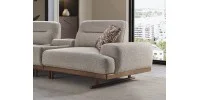 P6611 Oscar Koltuk Takımı - METE HOME Detay 1