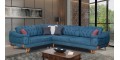 P6636 Kudüs Köşe Koltuk - ESLER KOLTUK . Detay 1