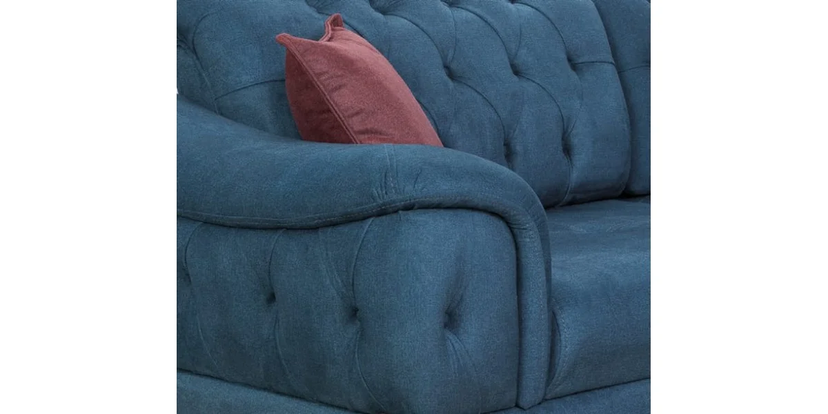 P6635 Kudüs Koltuk Takımı - ESLER KOLTUK .