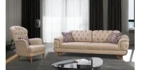 P6635 Kudüs Koltuk Takımı - ESLER KOLTUK . Detay 1