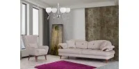 P6634 Konfort Koltuk Takımı - ESLER KOLTUK . Detay 2