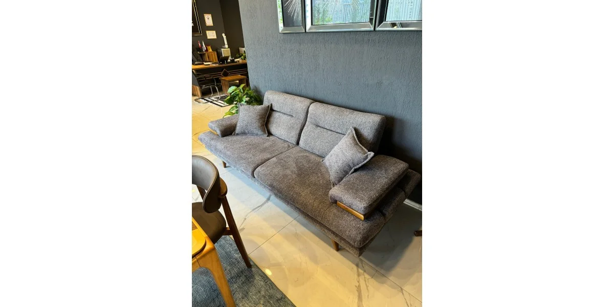 P6660 Pars Koltuk Takımı - ASSIA CONCEPT