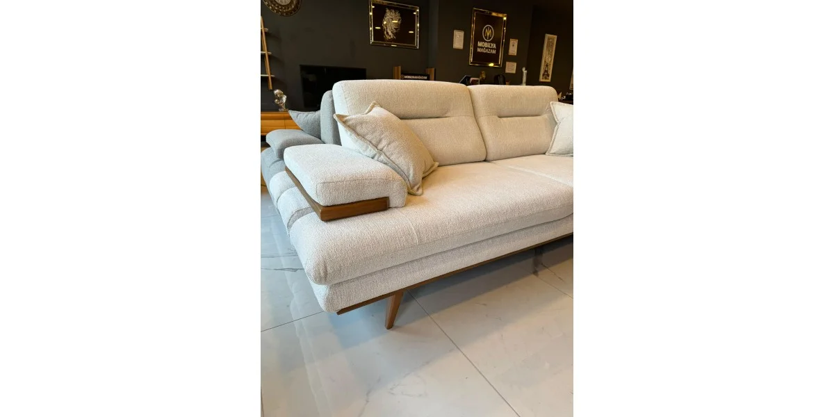 P6660 Pars Koltuk Takımı - ASSIA CONCEPT