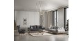 P6672 Leon koltuk takımı - YUSAL SOFA YUSAL SOFA Detay 4