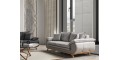 P6672 Leon koltuk takımı - YUSAL SOFA YUSAL SOFA Detay 3