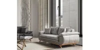 P6672 Leon koltuk takımı - YUSAL SOFA YUSAL SOFA Detay 3