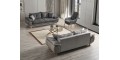 P6672 Leon koltuk takımı - YUSAL SOFA YUSAL SOFA Detay 2