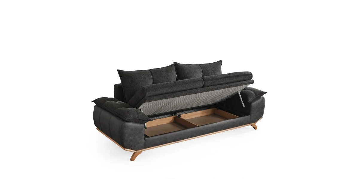 P6672 Leon koltuk takımı - YUSAL SOFA YUSAL SOFA