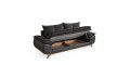P6672 Leon koltuk takımı - YUSAL SOFA YUSAL SOFA Detay 6