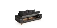 P6672 Leon koltuk takımı - YUSAL SOFA YUSAL SOFA Detay 6