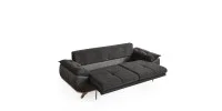P6672 Leon koltuk takımı - YUSAL SOFA YUSAL SOFA Detay 12
