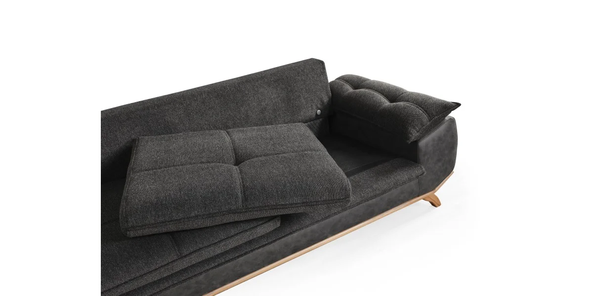 P6672 Leon koltuk takımı - YUSAL SOFA YUSAL SOFA